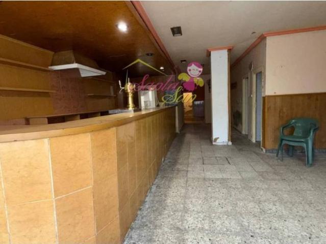 Local Comercial en venta en Salamanca, Castilla y León