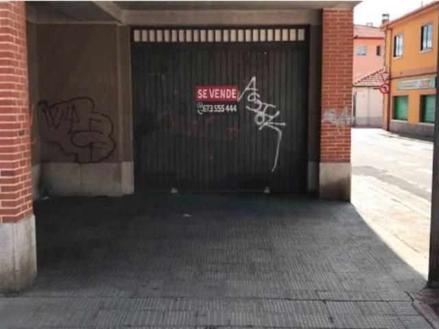 Local Comercial en venta en Puente Ladrillo, Salamanca