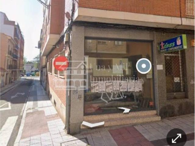 Local Comercial en venta en Salamanca, Castilla y León