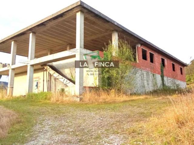 Local Comercial en venta en Salas, Asturias