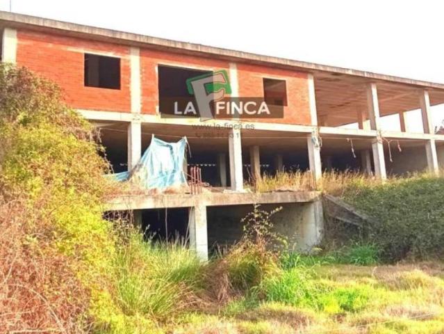 Local Comercial en venta en Salas, Asturias