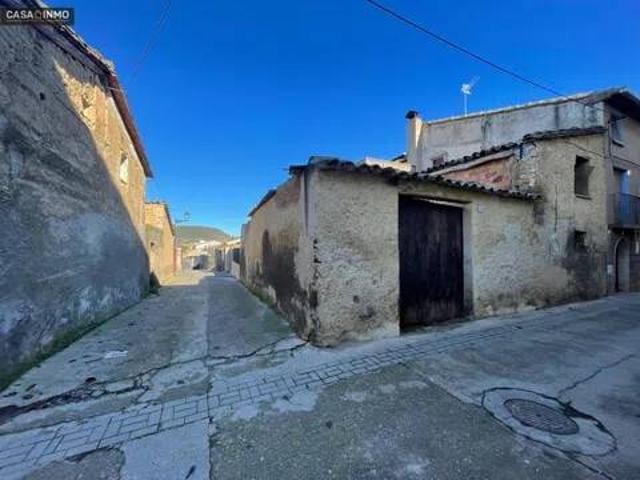 Local Comercial en venta en Somontano de Barbastro, Aragón