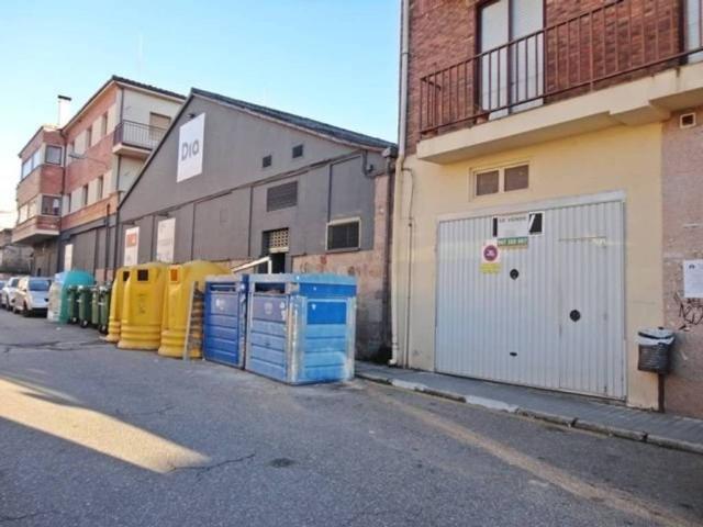 Local Comercial en venta en Salas De Los Infantes, Castilla y León