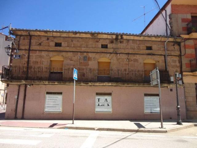 Local Comercial en venta en Salas De Los Infantes, Castilla y León