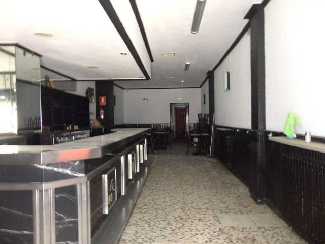 Local Comercial en venta en Salas De Los Infantes, Castilla y León