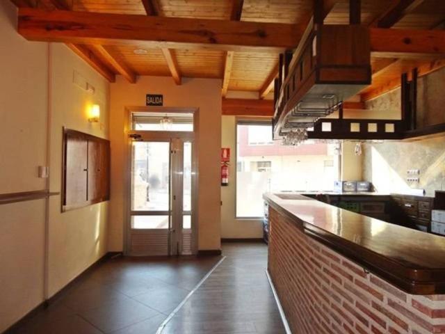 Local Comercial en venta en Salas De Los Infantes, Castilla y León