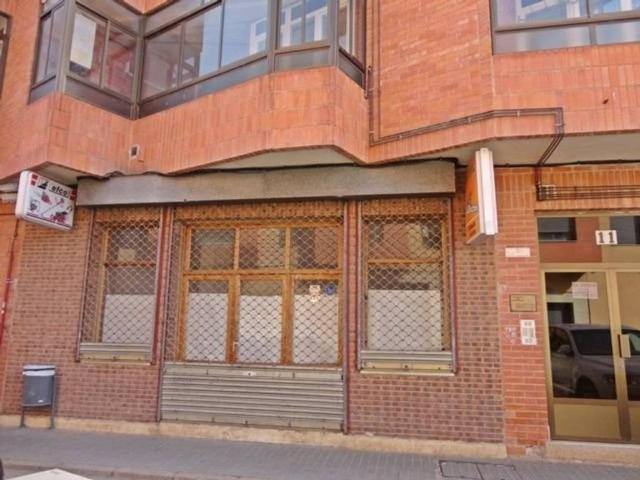 Local Comercial en venta en Salas De Los Infantes, Castilla y León