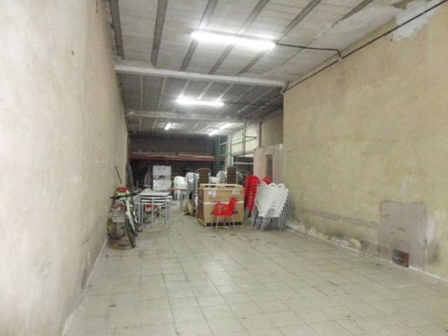 Local Comercial en venta en Salas De Los Infantes, Castilla y León