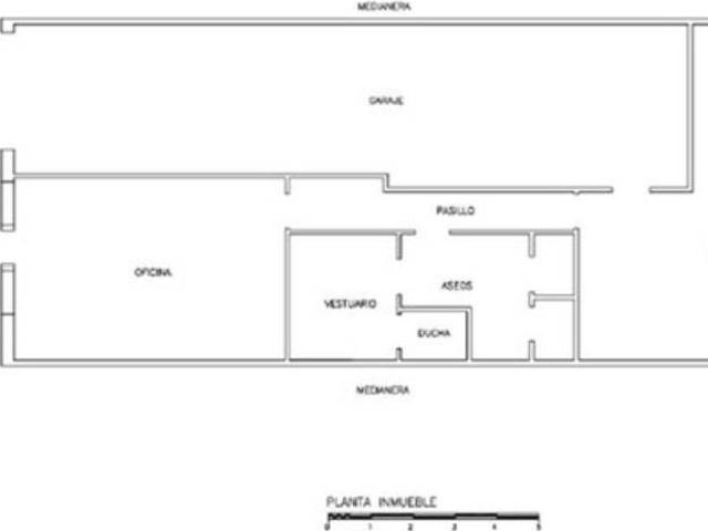 Local Comercial en venta en Salas De Los Infantes, Castilla y León