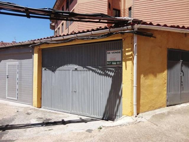 Local Comercial en venta en Salas De Los Infantes, Castilla y León