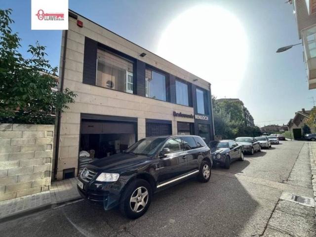 Local Comercial en venta en Salas De Los Infantes, Castilla y León