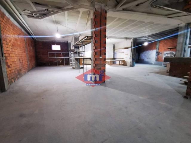 Local Comercial en venta en Salceda de Caselas, Vigo