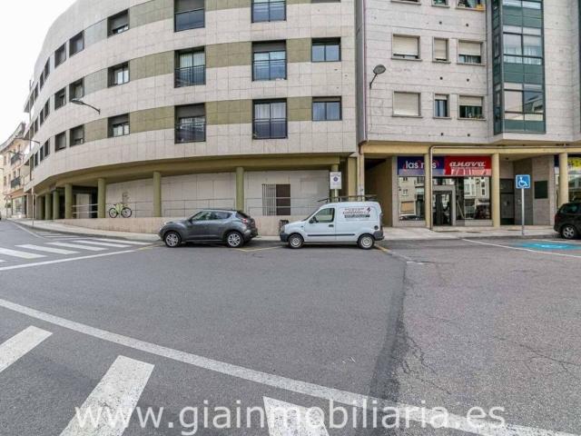 Local Comercial en venta en Salceda De Caselas, Altamira