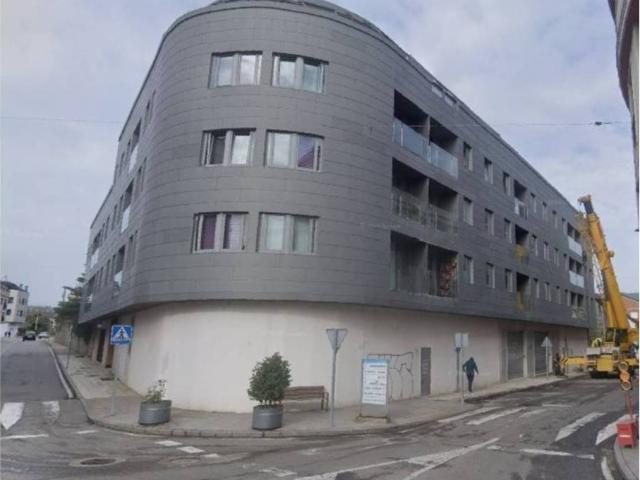 Local Comercial en venta en Salceda de Caselas, Vigo