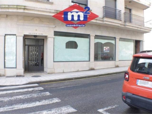 Local Comercial en venta en Salceda de Caselas, Vigo