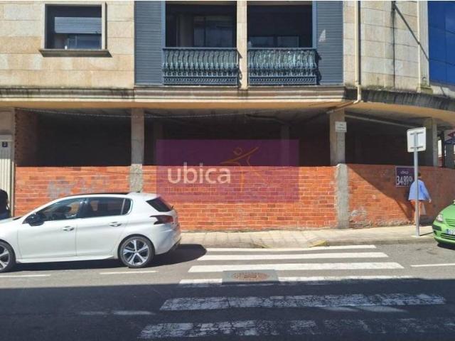 Local Comercial en venta en Salceda de Caselas, Vigo