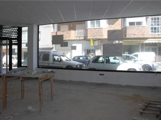 Local Comercial en venta en Salceda de Caselas, Vigo