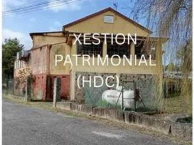 Local Comercial en venta en Salceda de Caselas, Vigo