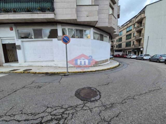 Local Comercial en venta en Salceda de Caselas, Vigo