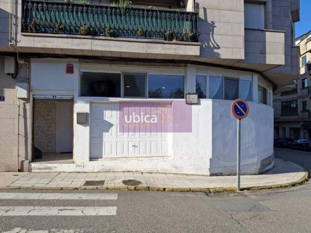 Local Comercial en venta en Salceda de Caselas, Vigo