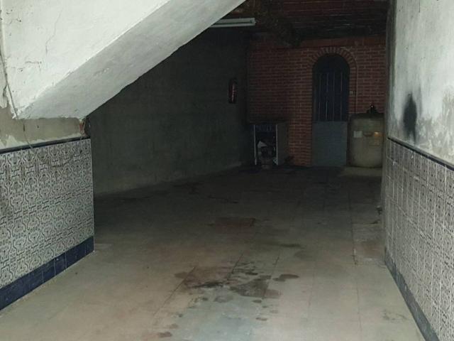 Local Comercial en venta en Saldaña, Castilla y León