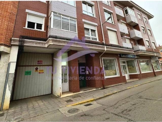 Local Comercial en venta en Saldaña, Castilla y León