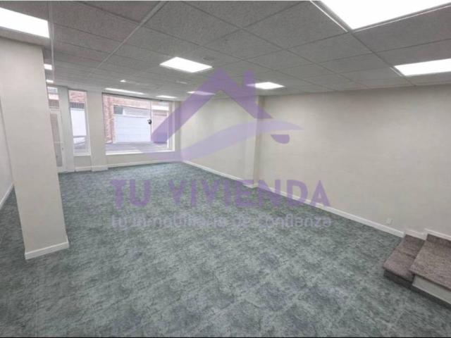 Local Comercial en venta en Saldaña, Castilla y León