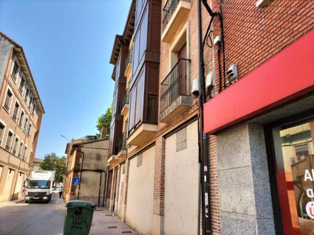 Local Comercial en venta en Saldaña, Castilla y León