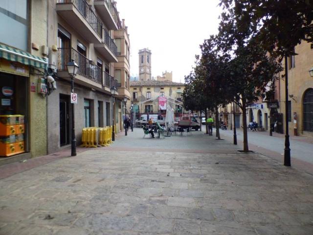 Local Comercial en venta en Bages, Catalunya