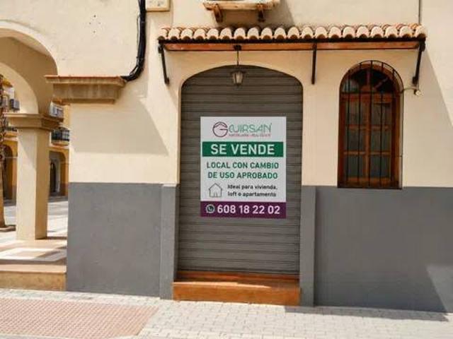 Local Comercial en venta en Comarca de la Costa Granadina, Andalucía
