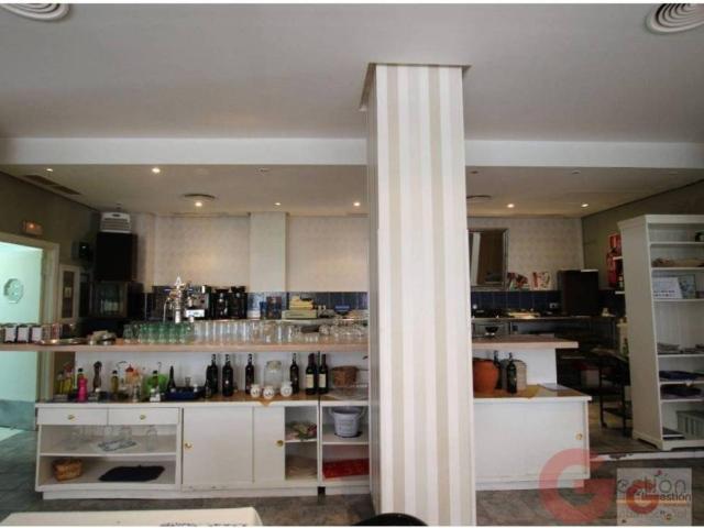 Local Comercial en venta en Comarca de la Costa Granadina, Andalucía