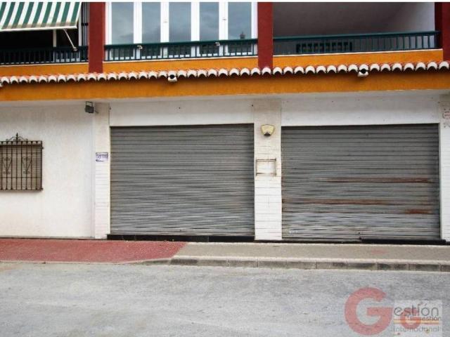 Local Comercial en venta en Comarca de la Costa Granadina, Andalucía