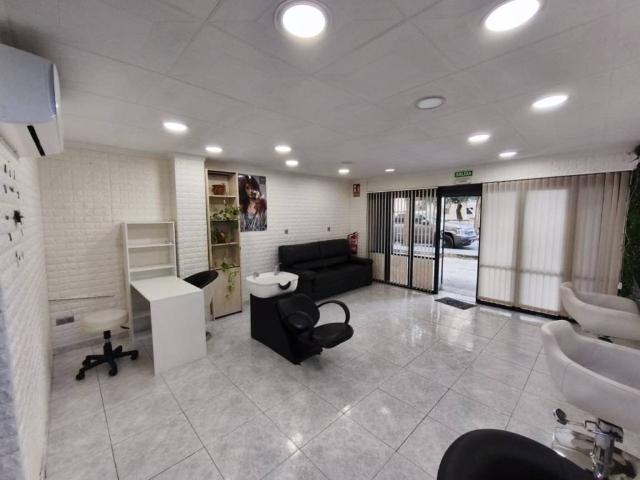 Local Comercial en venta en Salou, Tarragona