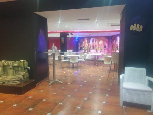 Local Comercial en venta en Salou, Tarragona