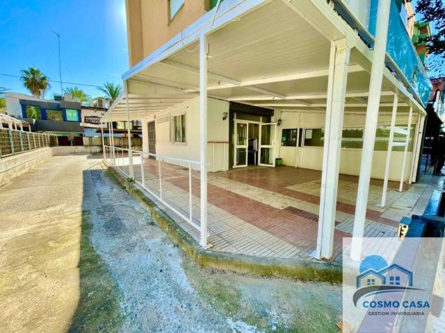 Local Comercial en venta en Tarragonès, Catalunya