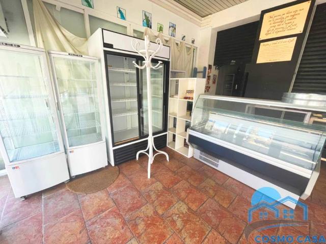Local Comercial en venta en Tarragonès, Catalunya