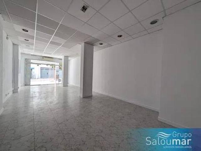Local Comercial en venta en Salou, Tarragona