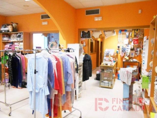 Local Comercial en venta en Gironès, Catalunya