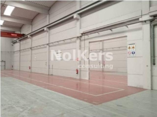 Local Comercial en alquiler en Gironès, Catalunya