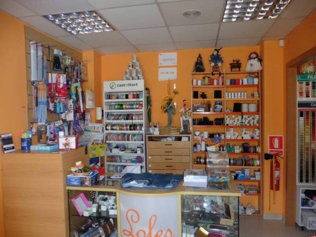 Local Comercial en venta en Gironès, Catalunya