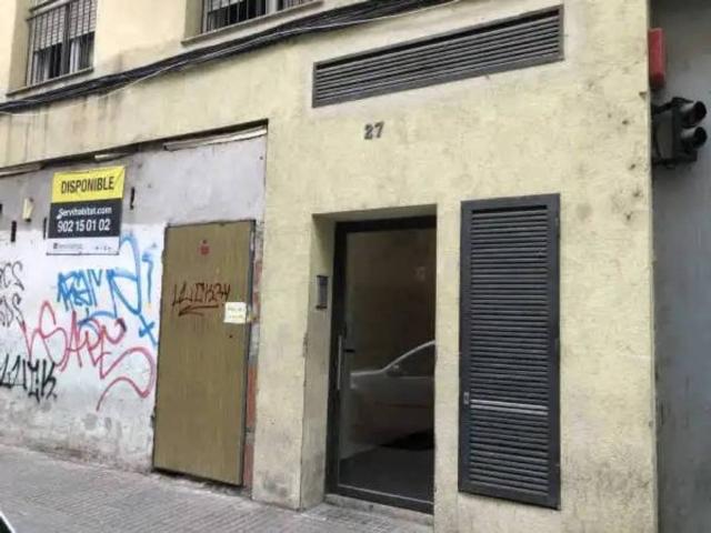 Local Comercial en venta en Salt, Girona