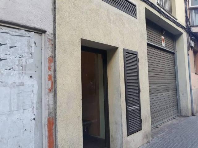 Local Comercial en venta en Salt, Girona