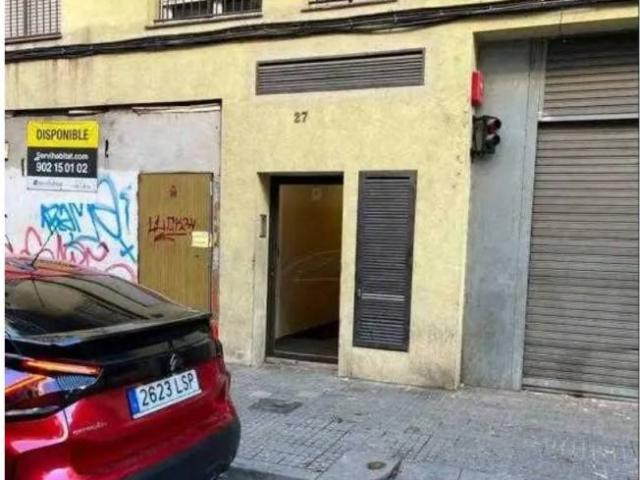 Local Comercial en venta en Salt, Girona
