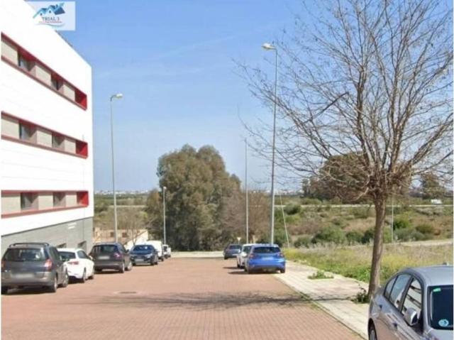 Local Comercial en venta en Salteras, Andalucía