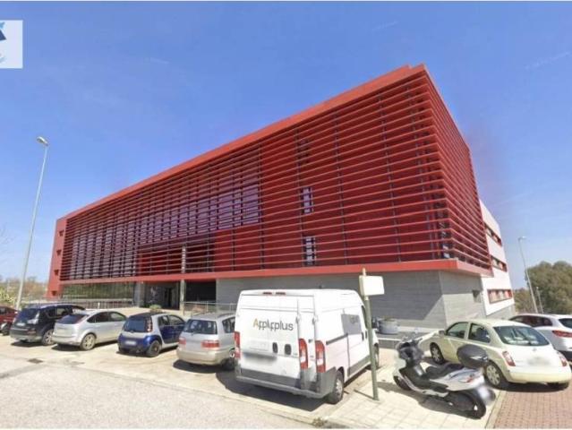 Local Comercial en venta en Salteras, Andalucía