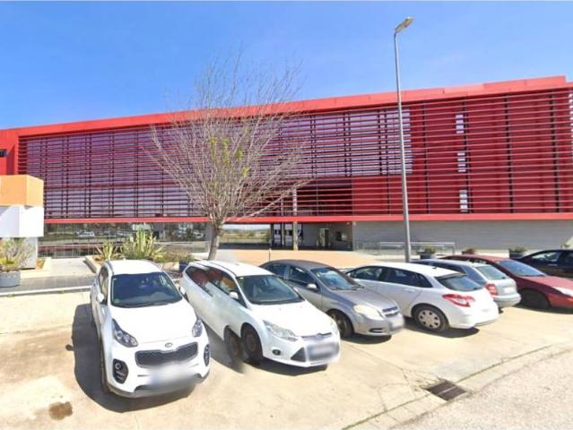 Local Comercial en venta en Salteras, Andalucía
