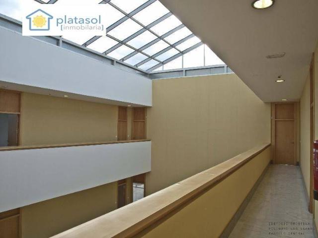 Local Comercial en venta en Salteras, Parque Empresarial Los Llanos