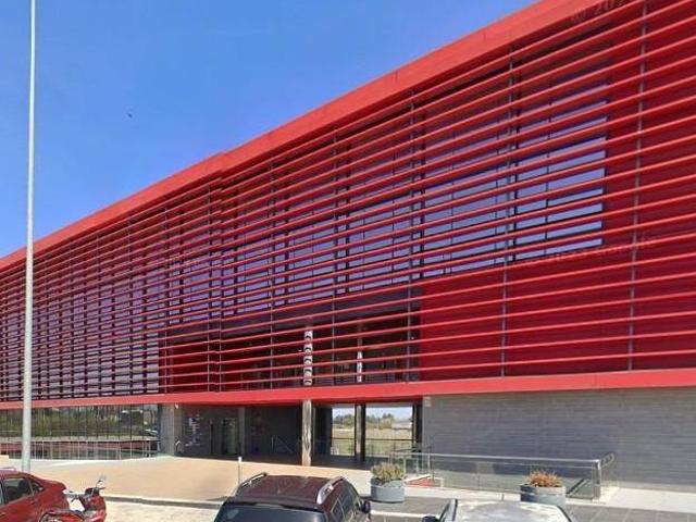 Local Comercial en venta en Salteras