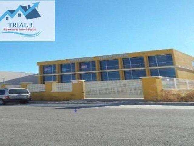 Local Comercial en venta en Salteras