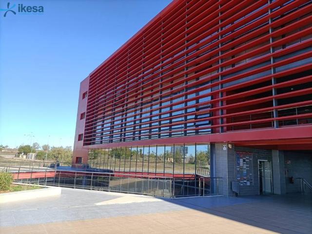 Local Comercial en venta en Salteras, Andalucía